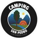 Camping San Pedro Logo