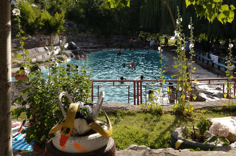 Poza (Piscina)